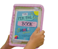 The Pen Pal Book - Summer Kids Edition (PREORDER)