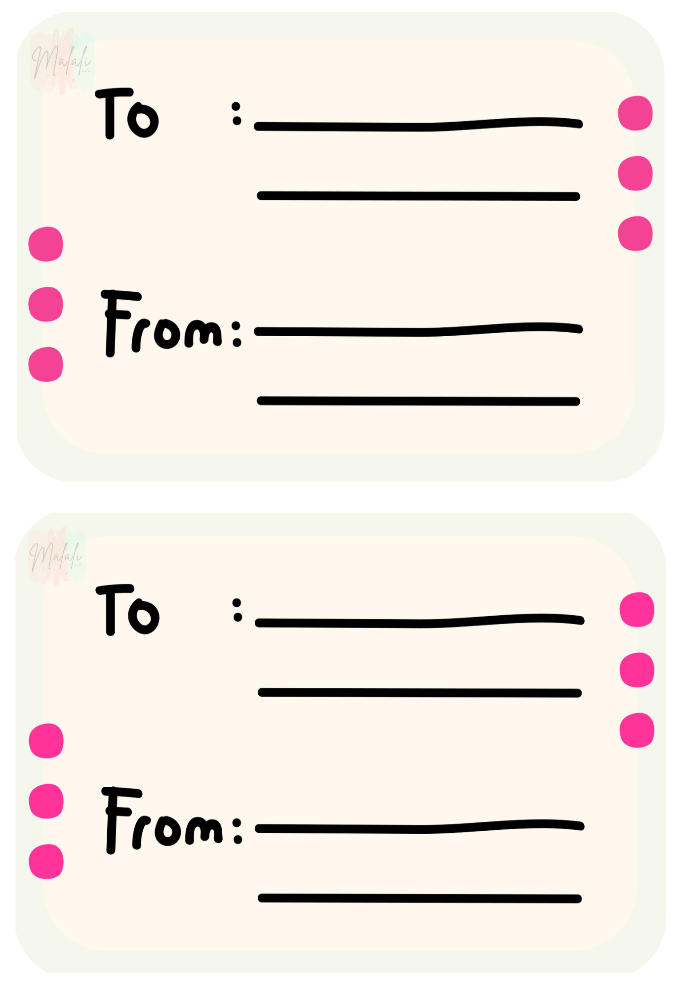 The Pen Pal Book - Kids Edition
