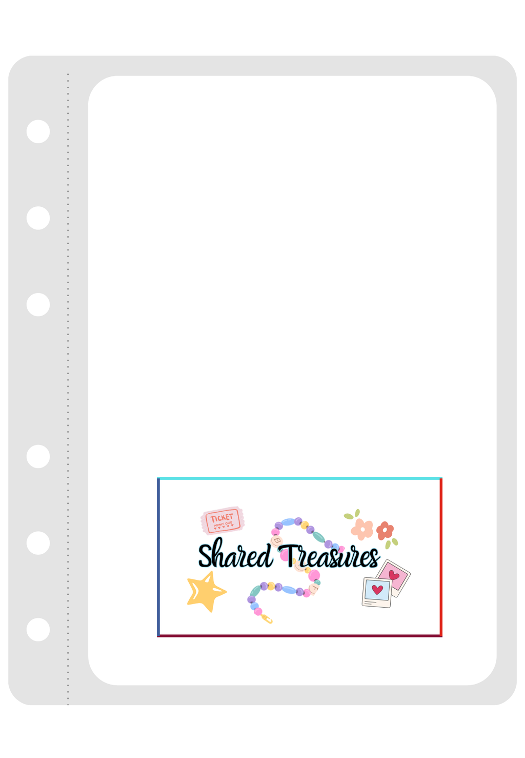 The Pen Pal Book - Summer Kids Edition (PREORDER)
